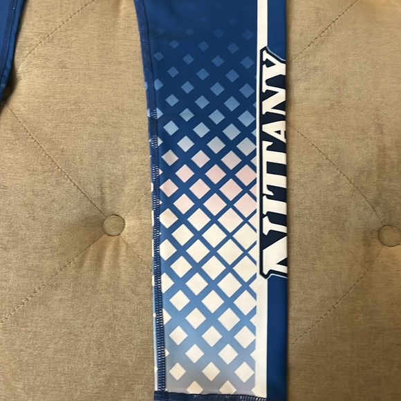 New Penn State Nittany Lions leggings Large - Picture 4 of 8